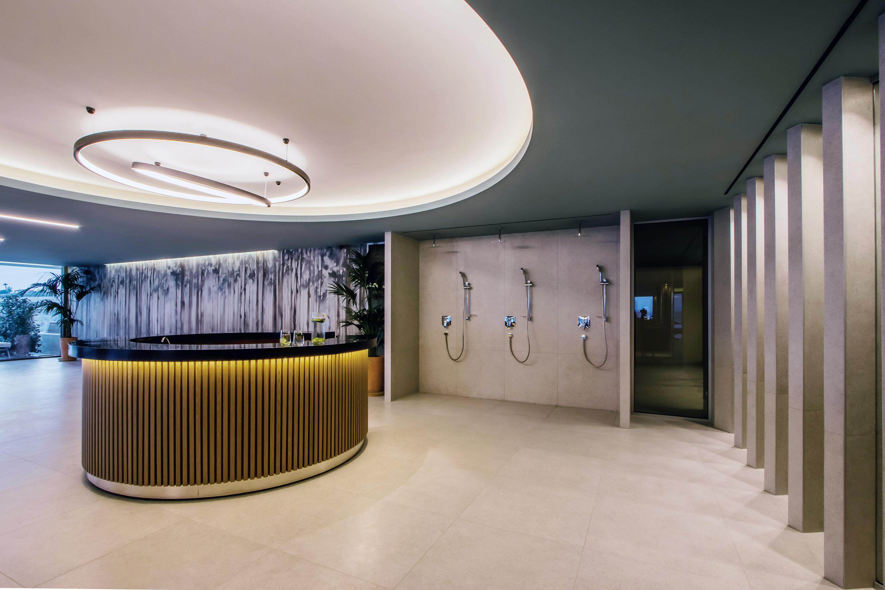 Ammoa Luxury Hotel & Spa Resort foto 612
