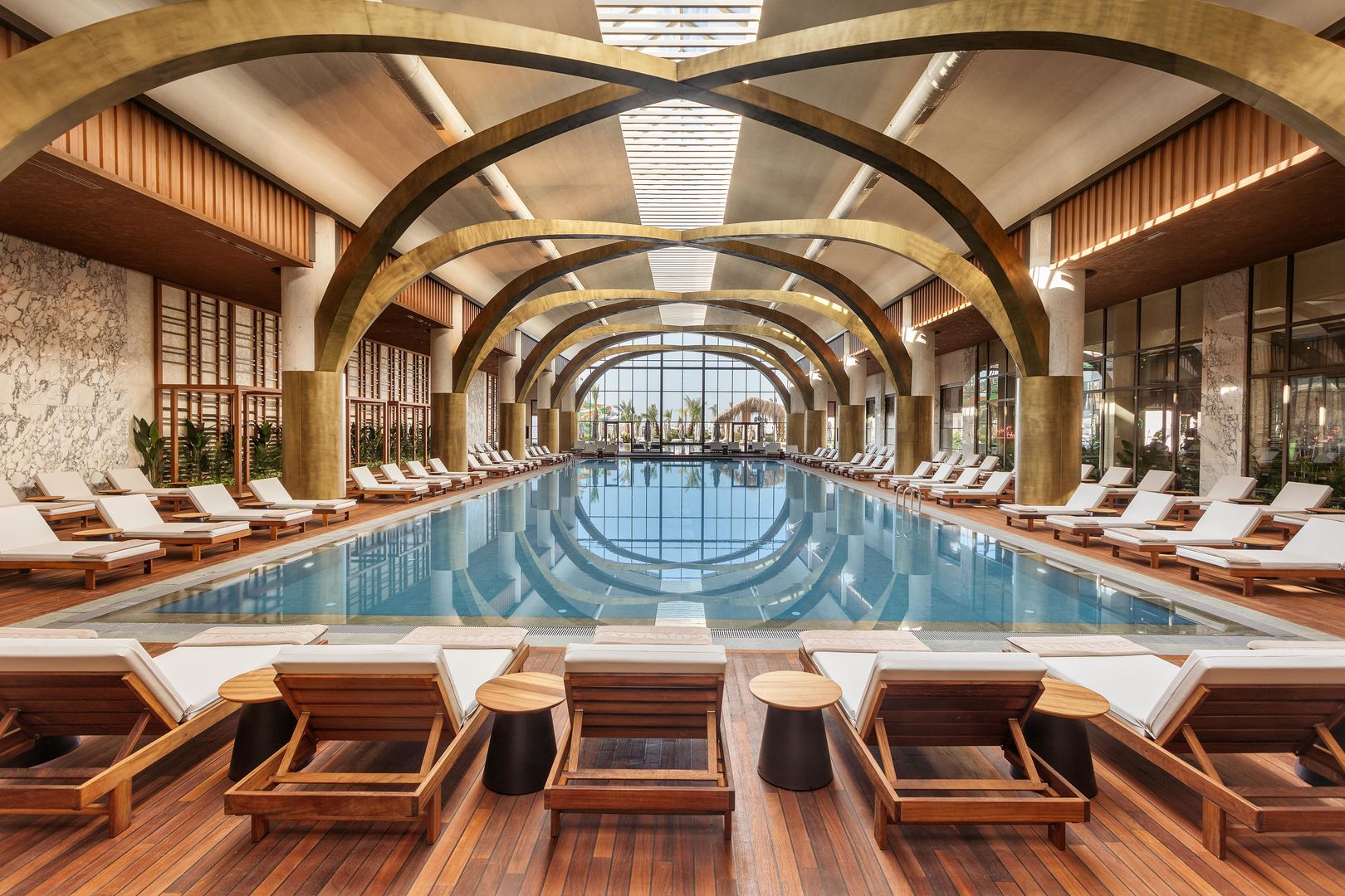 Cullinan Belek foto 6
