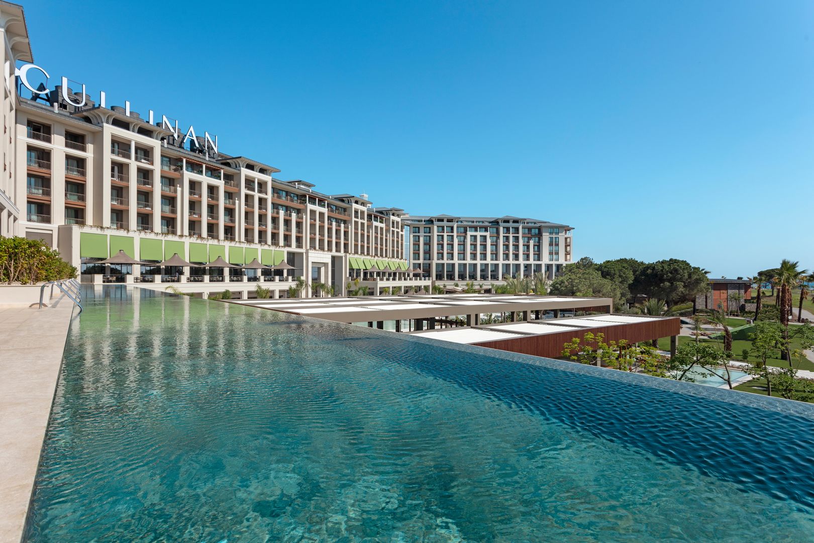 Cullinan Belek foto 16