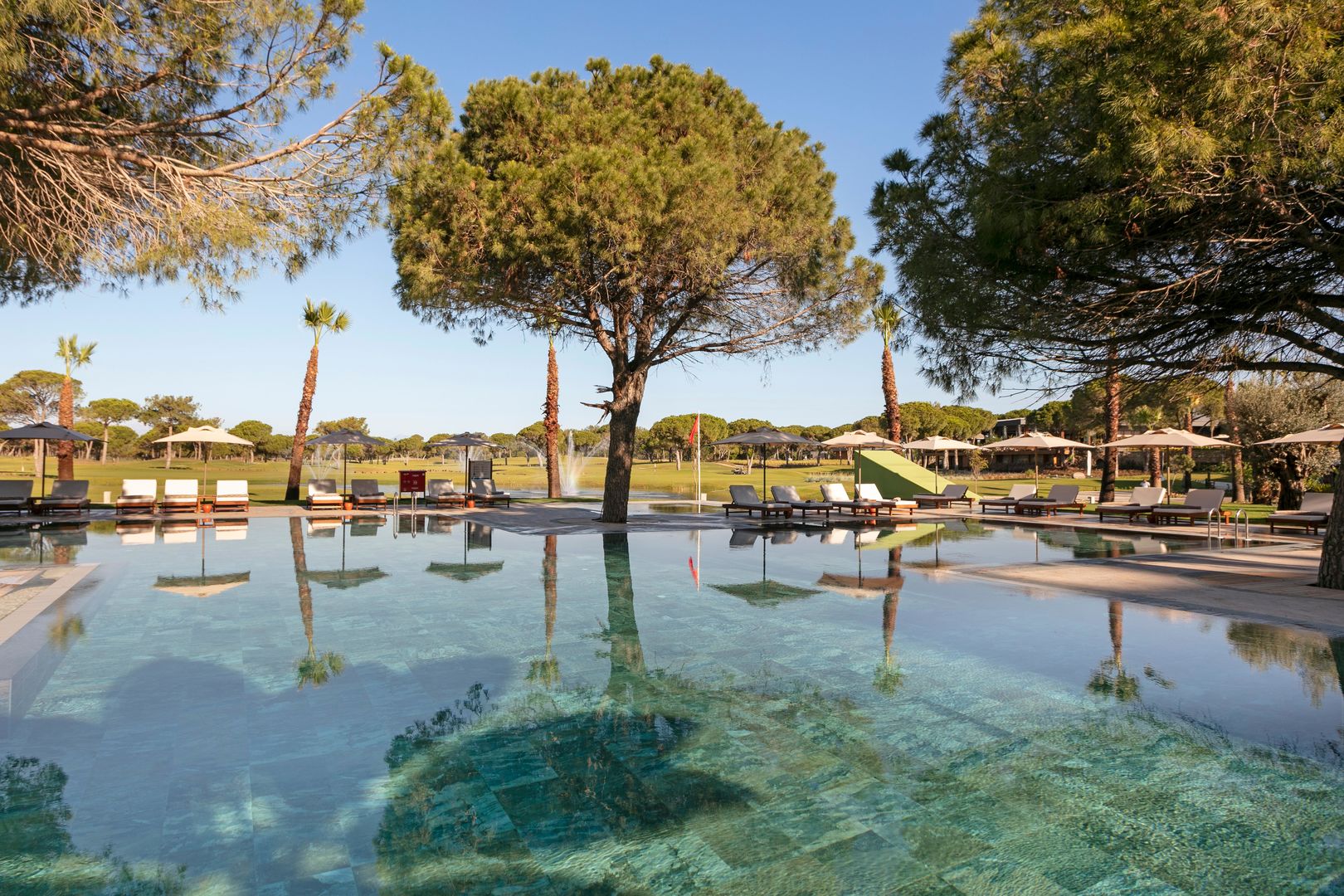 Cullinan Belek foto 19