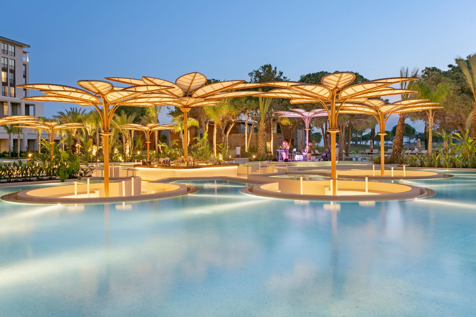 Cullinan Belek foto 18
