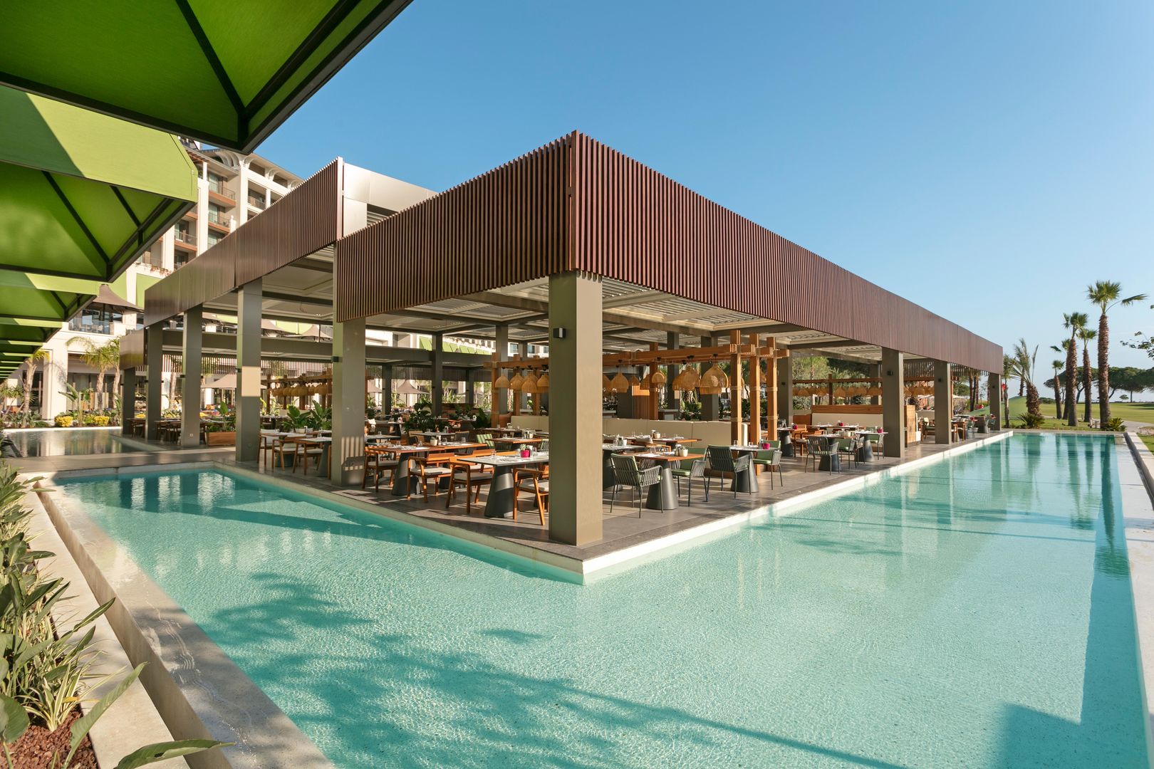Cullinan Belek foto 20