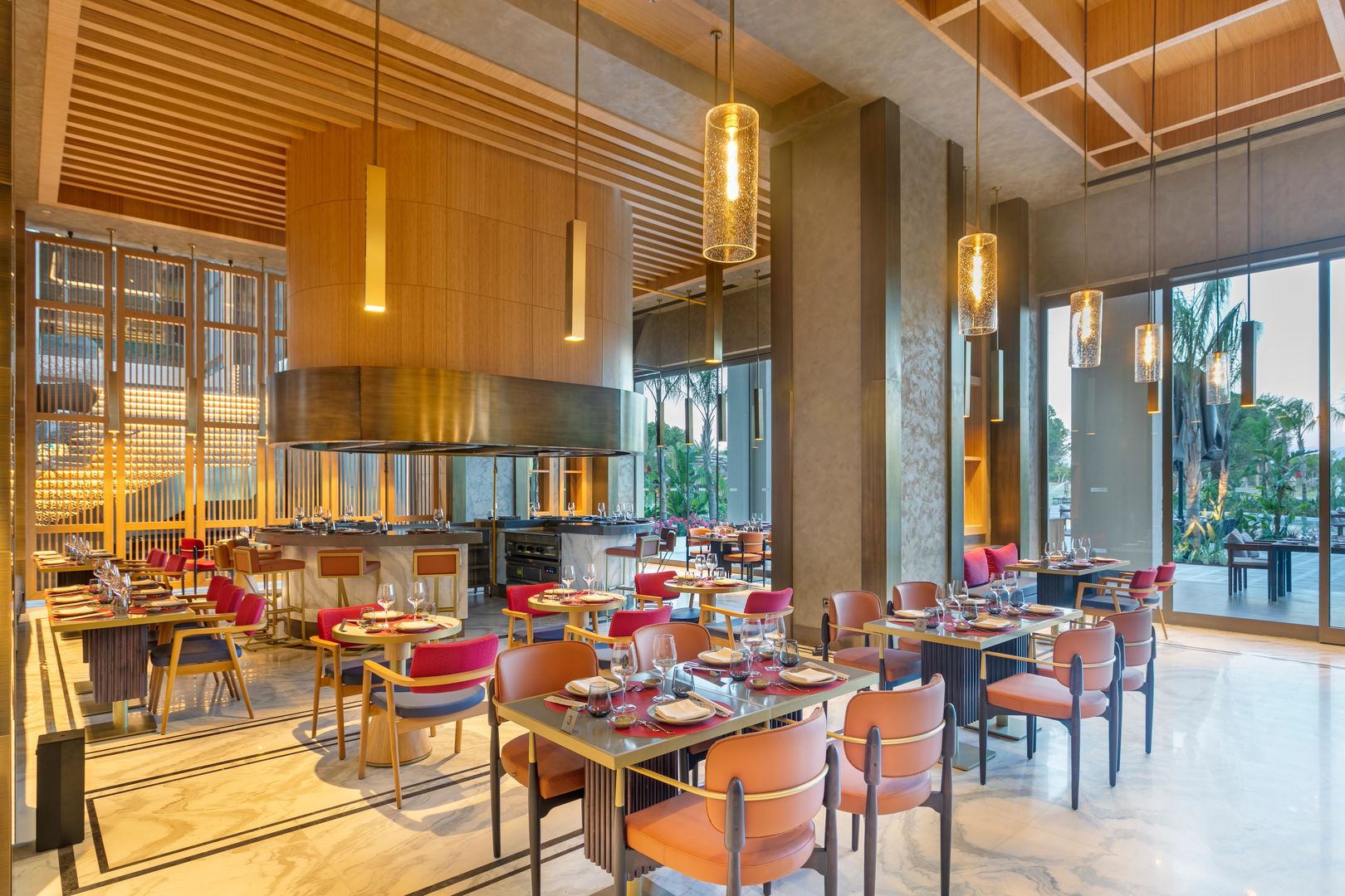 Cullinan Belek foto 17