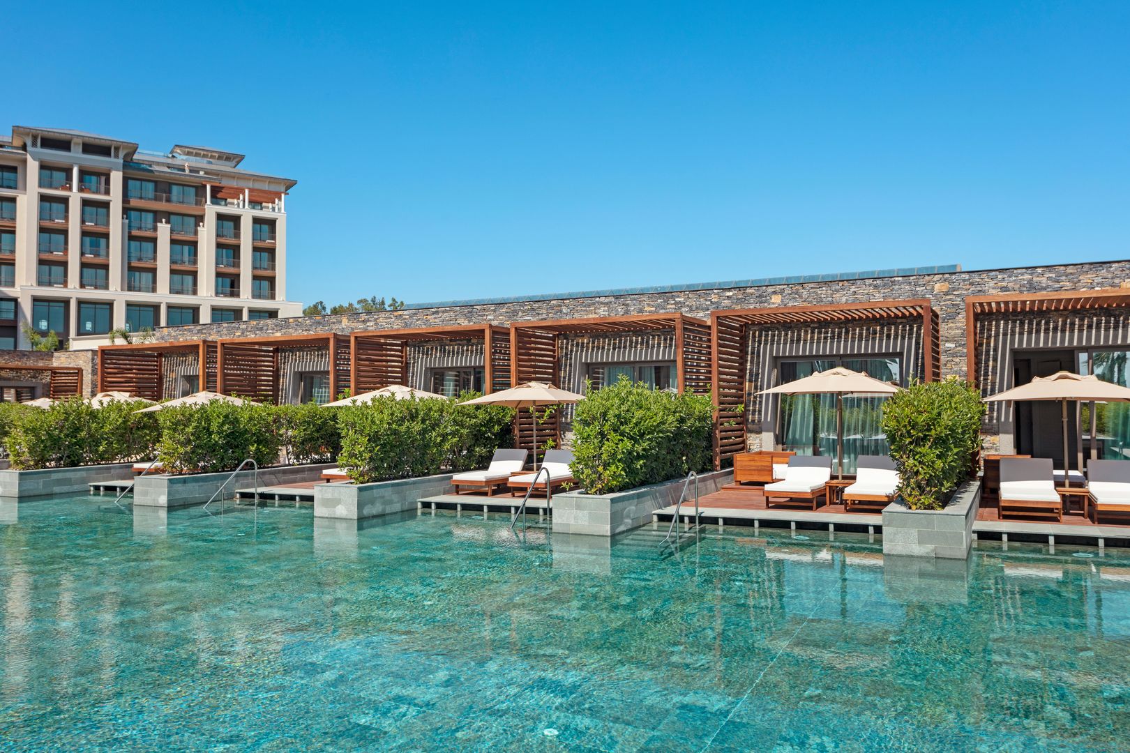 Cullinan Belek foto 14