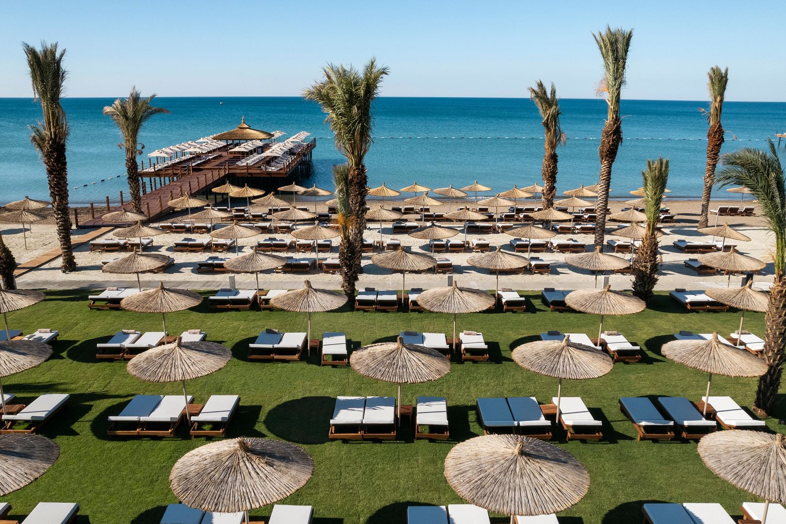 Cullinan Belek foto 12