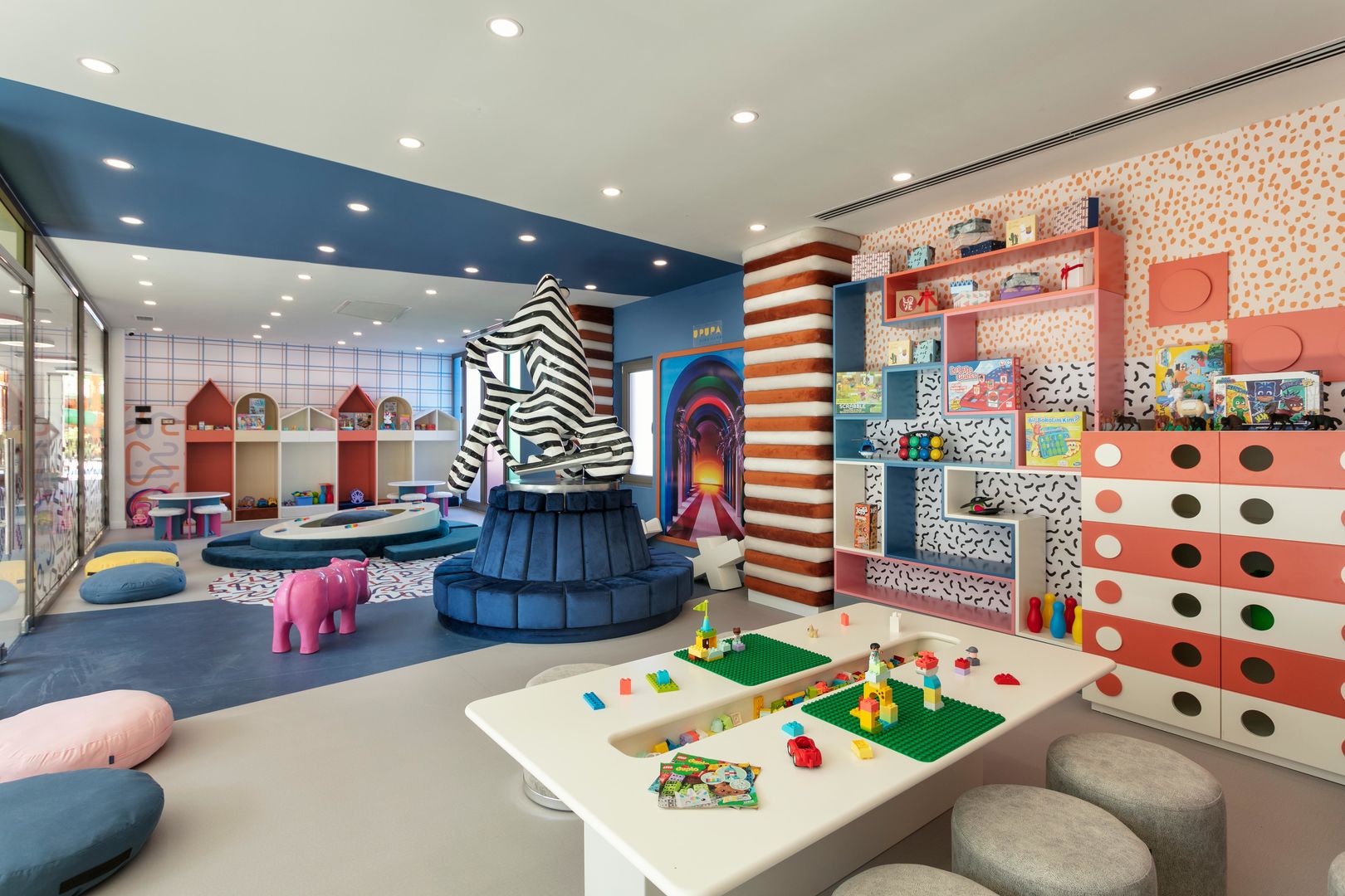 Cullinan Belek foto 21