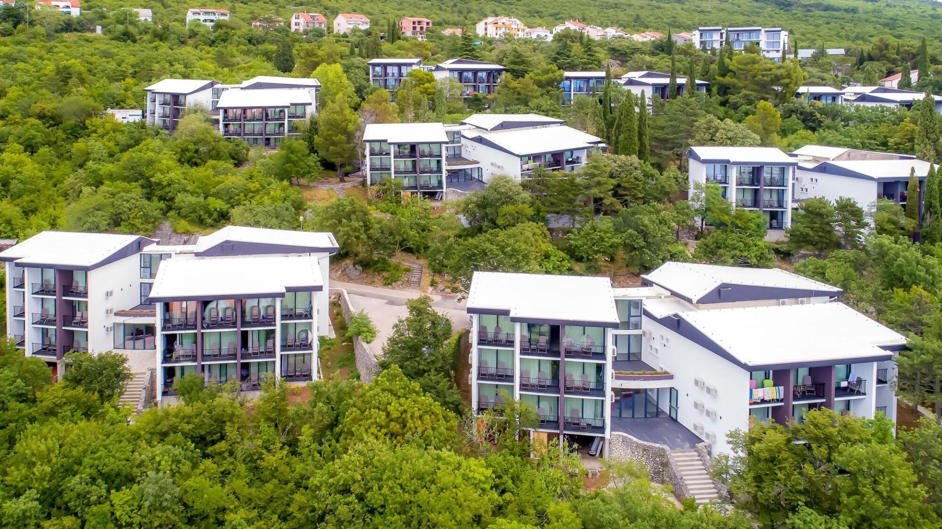 Ad Turres Holiday Resort foto 16