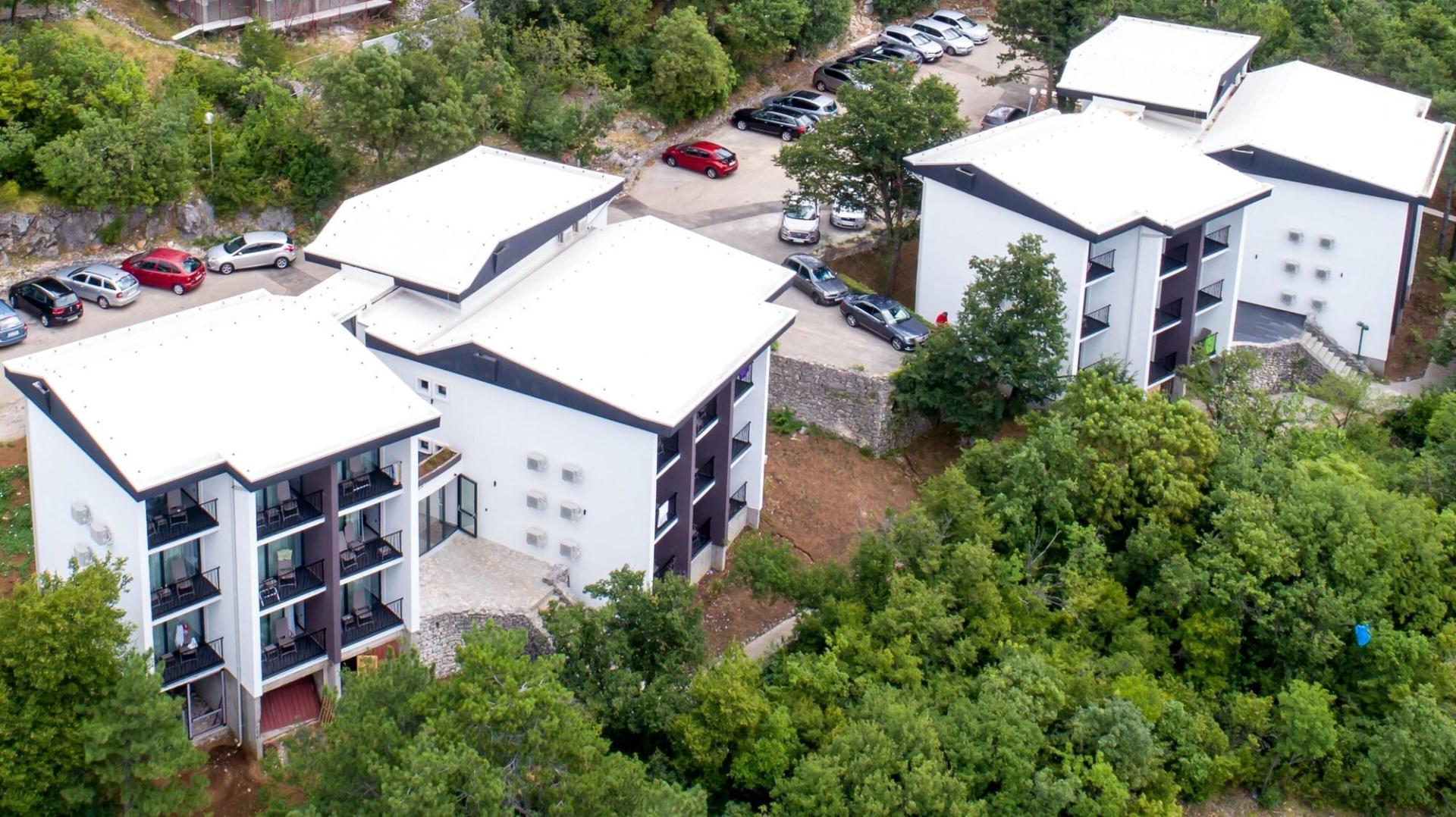 Ad Turres Holiday Resort foto 20