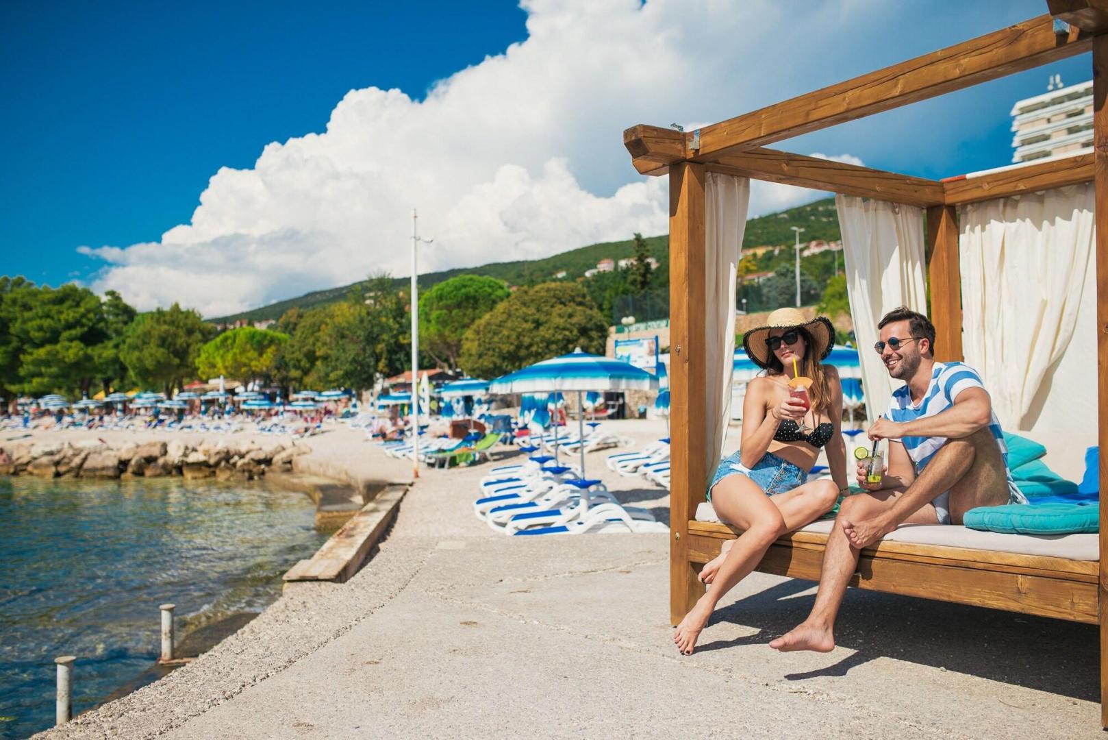 Ad Turres Holiday Resort foto 13