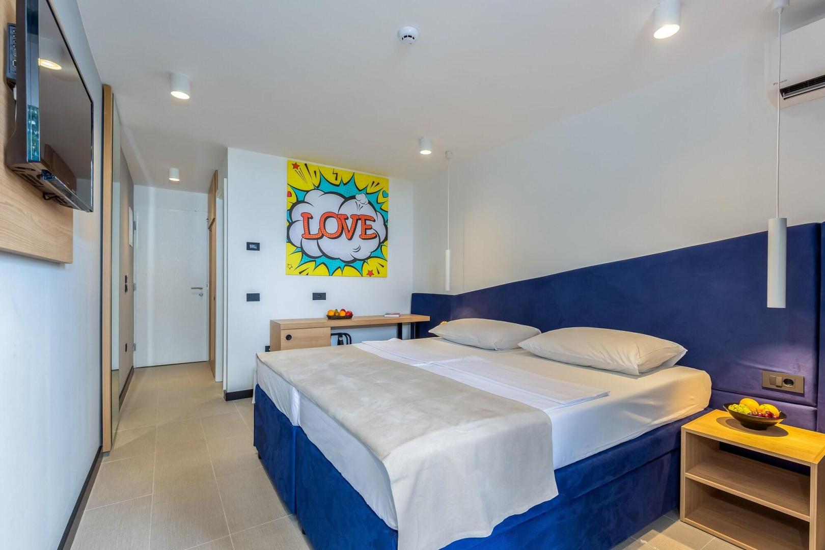 Ad Turres Holiday Resort foto 23