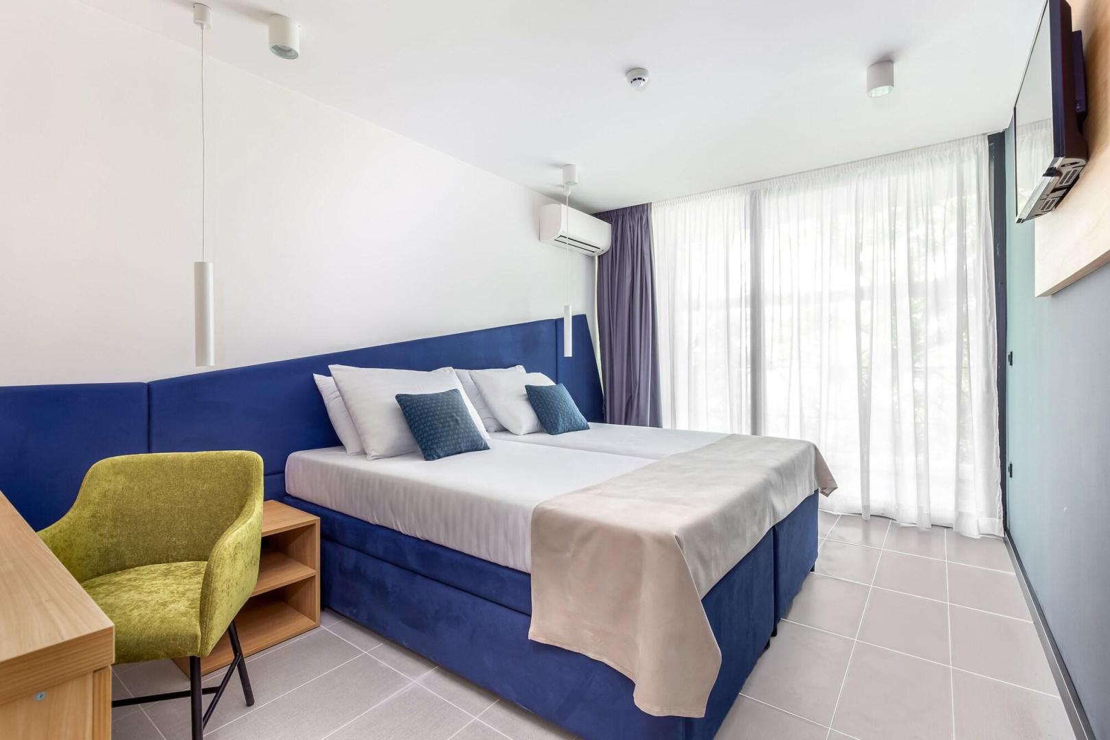 Ad Turres Holiday Resort foto 7