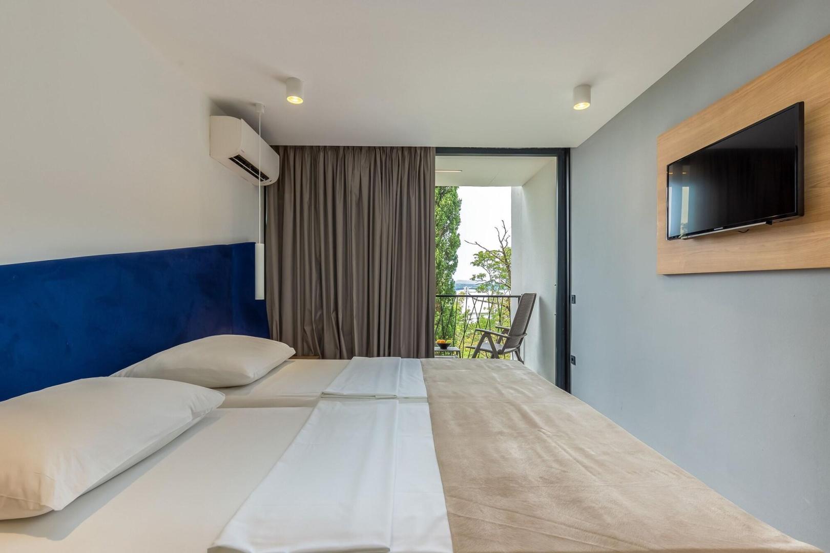 Ad Turres Holiday Resort foto 9