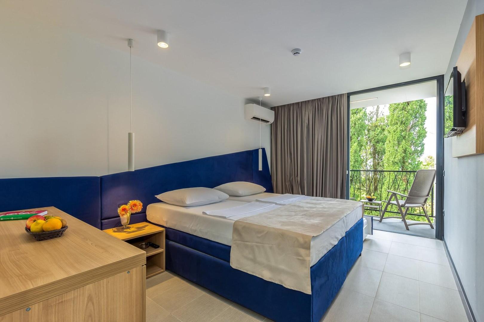 Ad Turres Holiday Resort foto 25