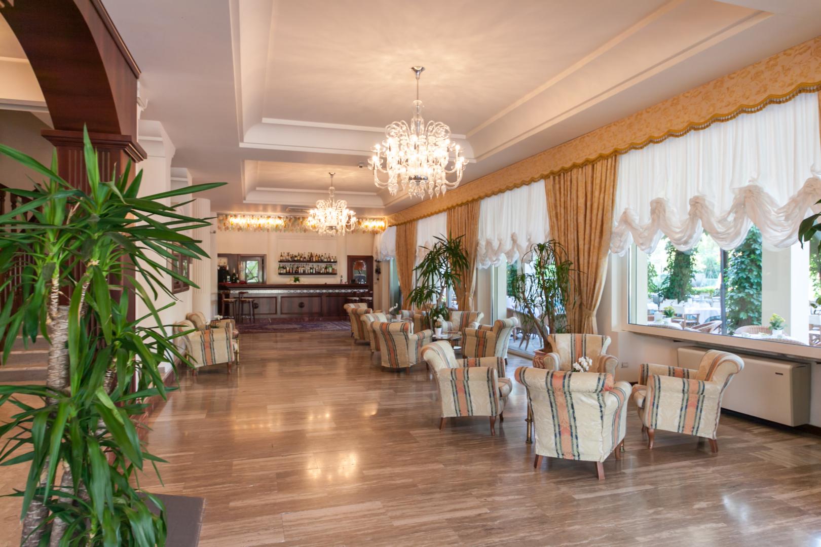 Grand Hotel Gallia image 3