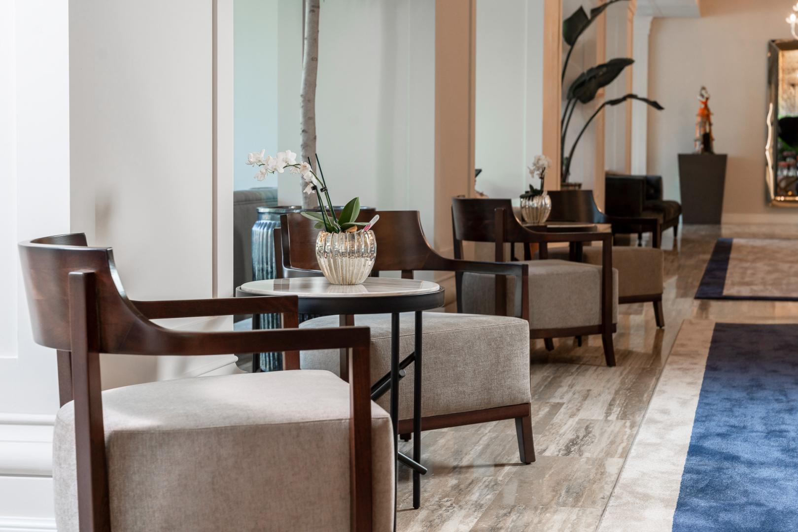 Grand Hotel Gallia foto 12