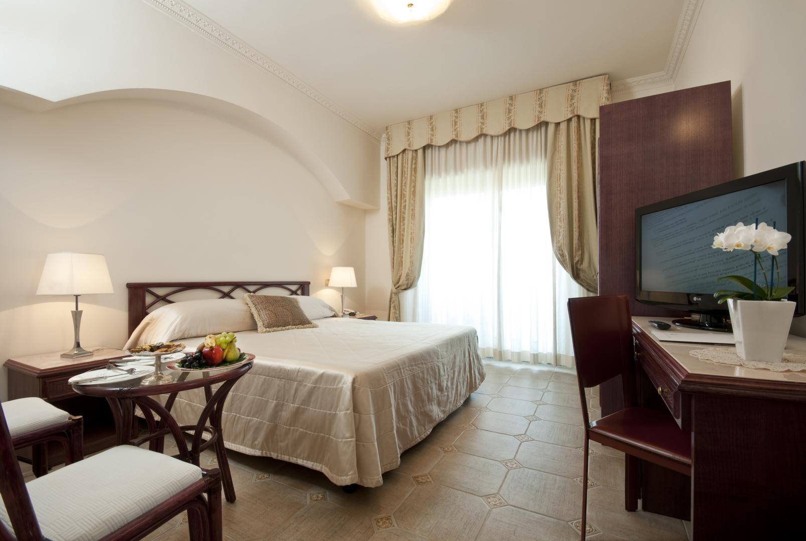 Grand Hotel Gallia image 1