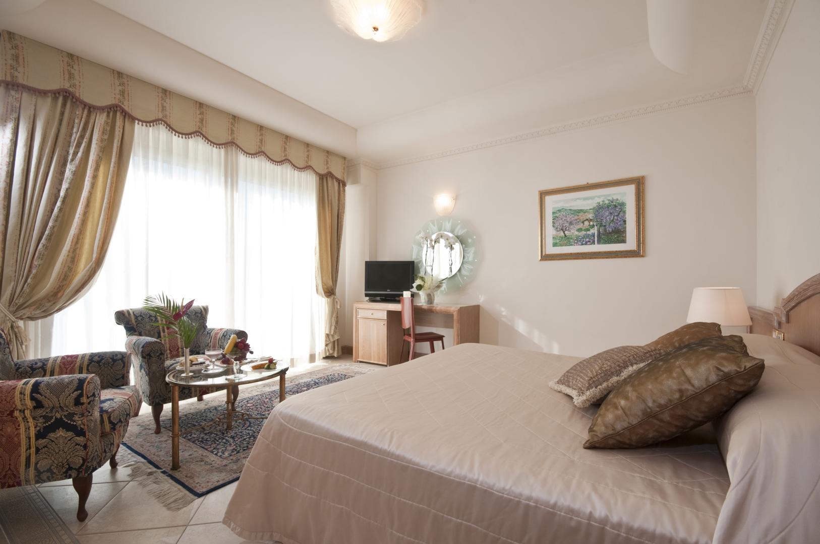 Grand Hotel Gallia foto 6