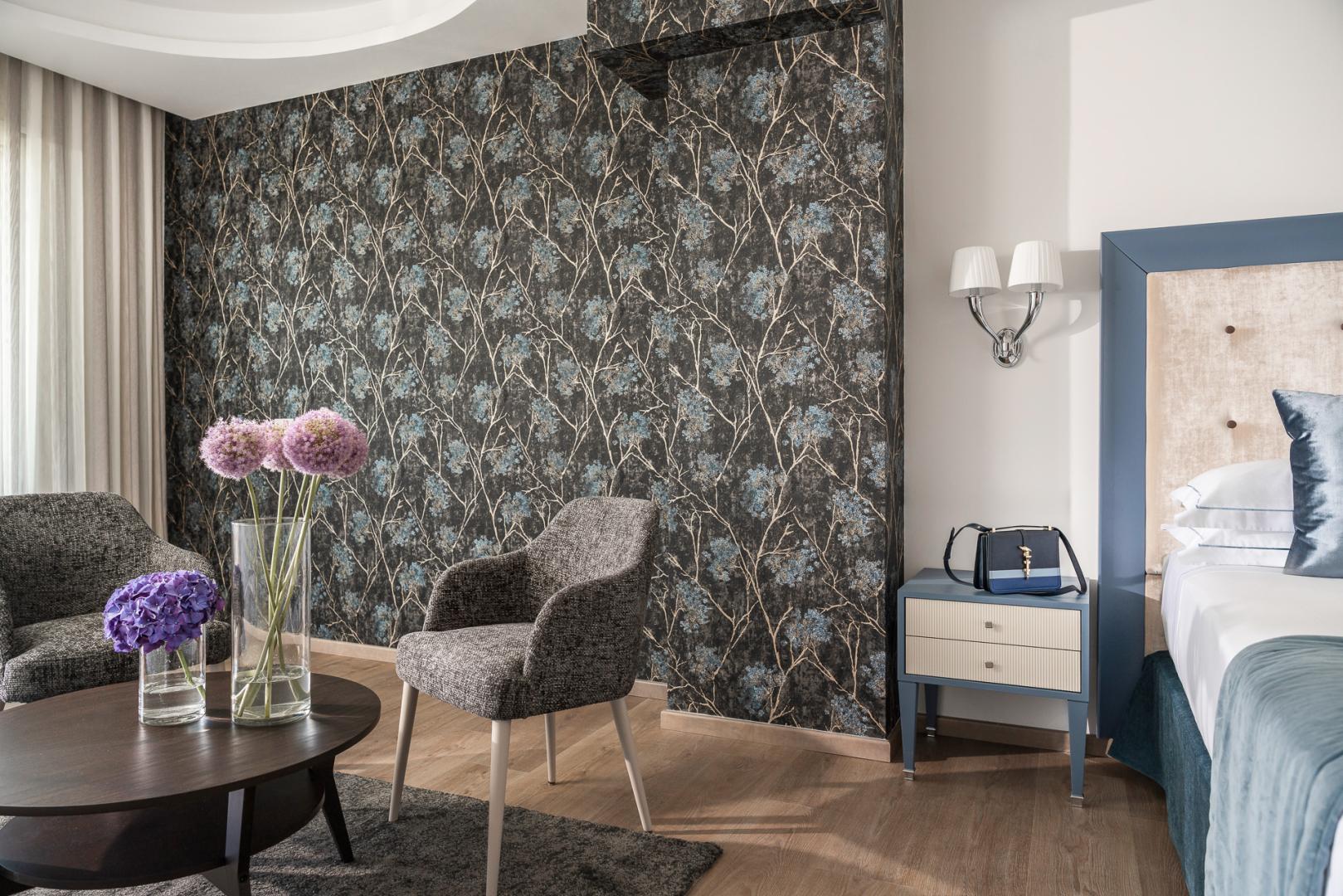 Grand Hotel Gallia foto 9