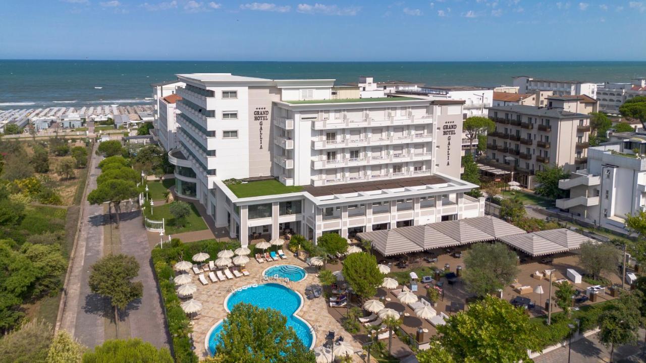 Grand Hotel Gallia foto 3