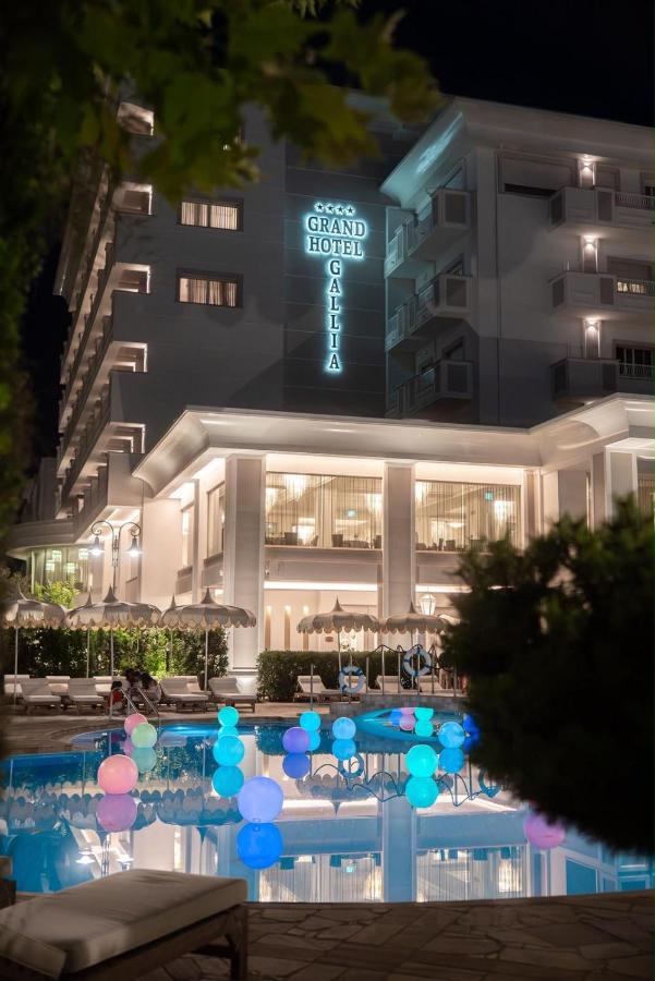 Grand Hotel Gallia foto 4