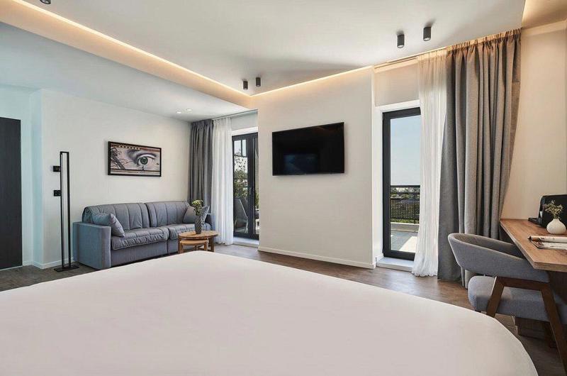 NLH Kerameikos in Athens - foto 4