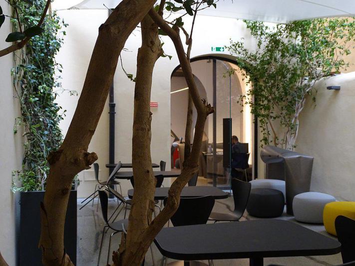 Camplus Hotel Roma Centro in Rome - foto 2