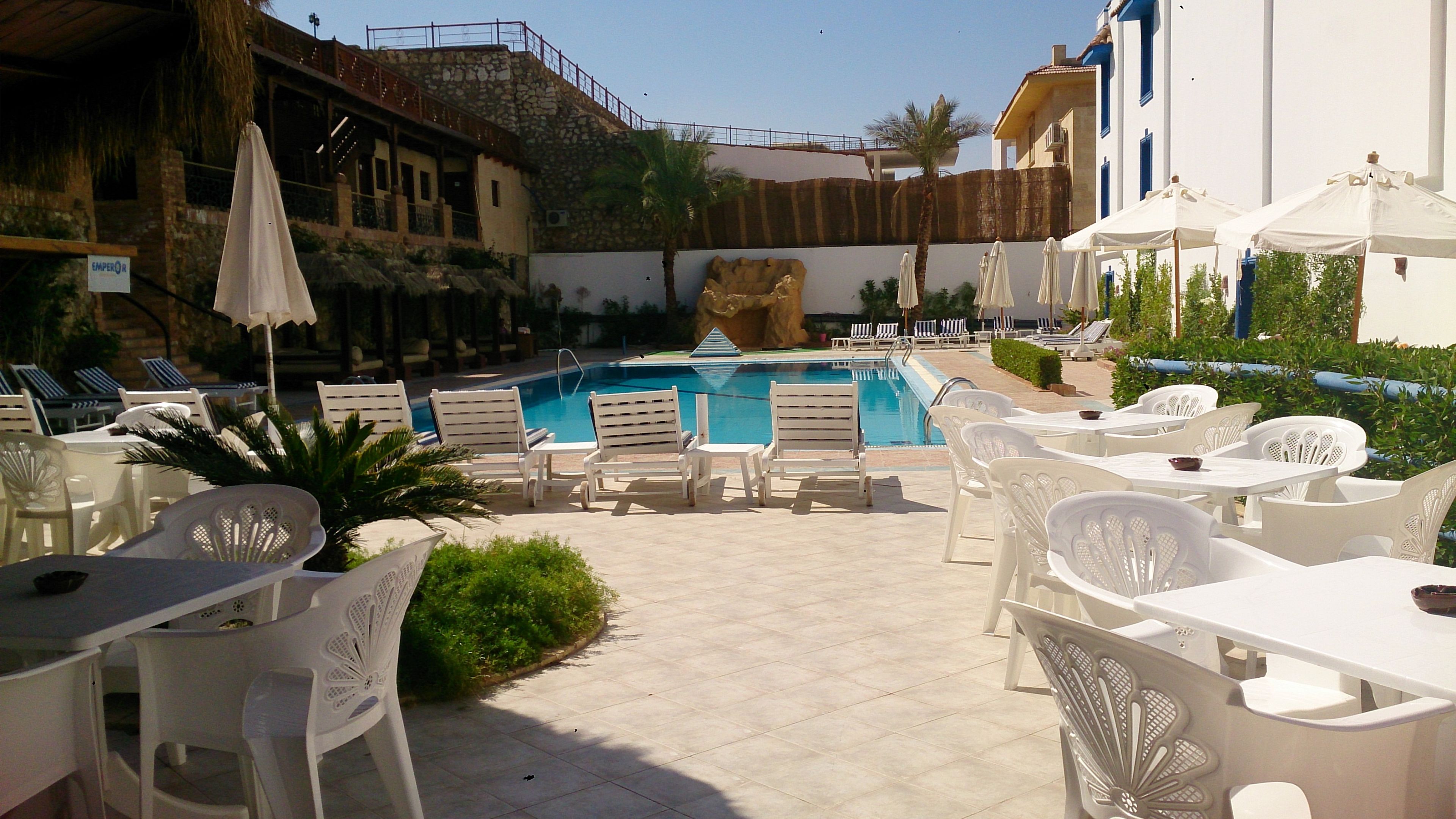 Naama Blue Hotel foto 34