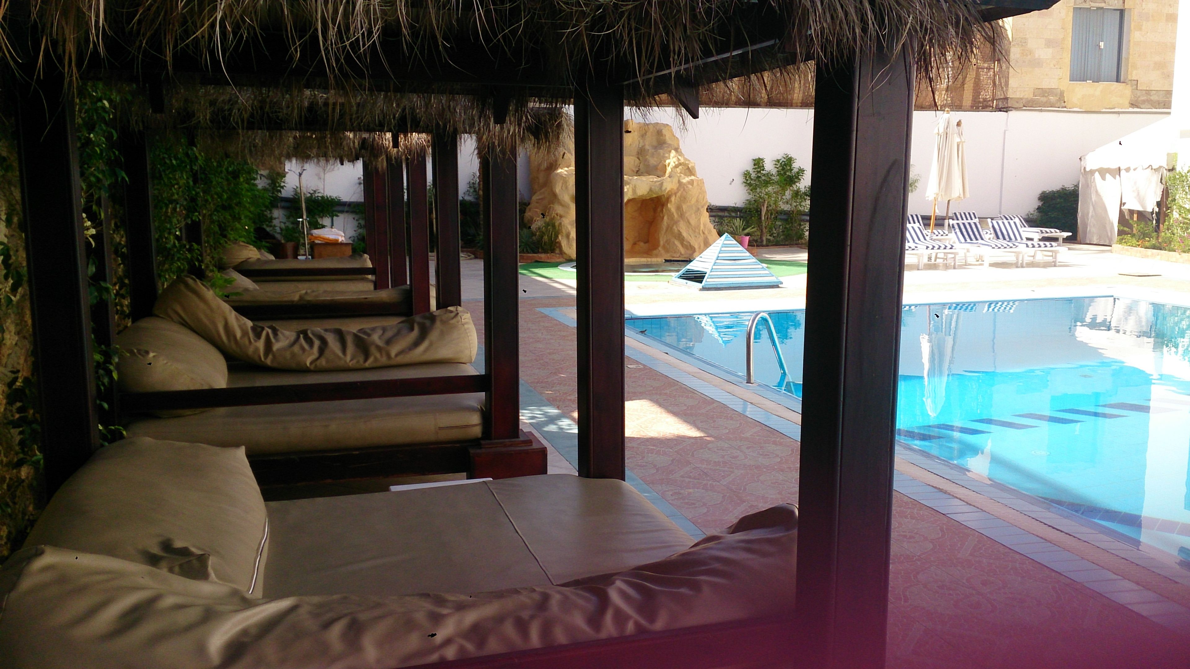 Naama Blue Hotel foto 24