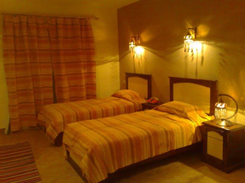 Naama Blue Hotel foto 10