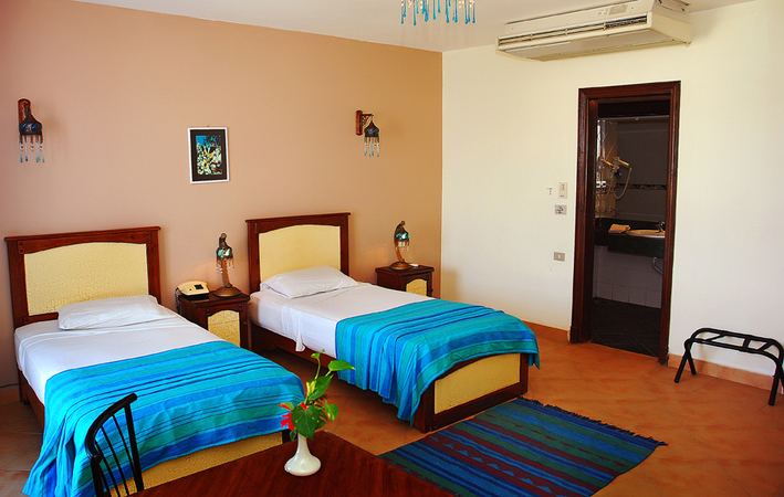 Naama Blue Hotel foto 36