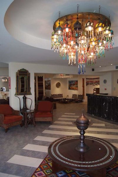 Naama Blue Hotel foto 15