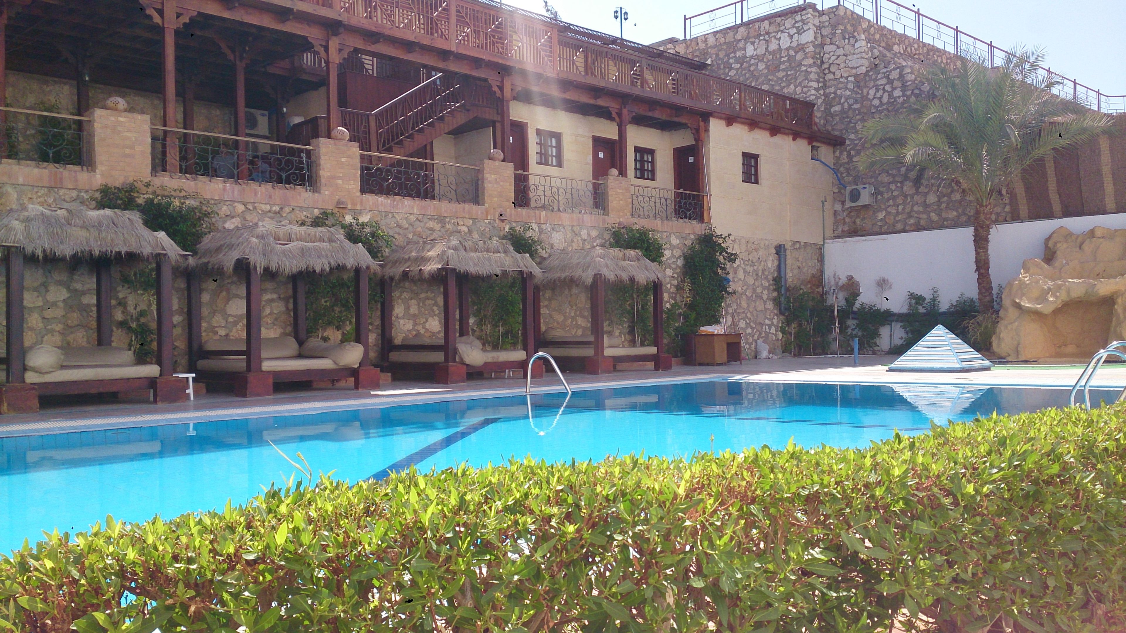 Naama Blue Hotel foto 31