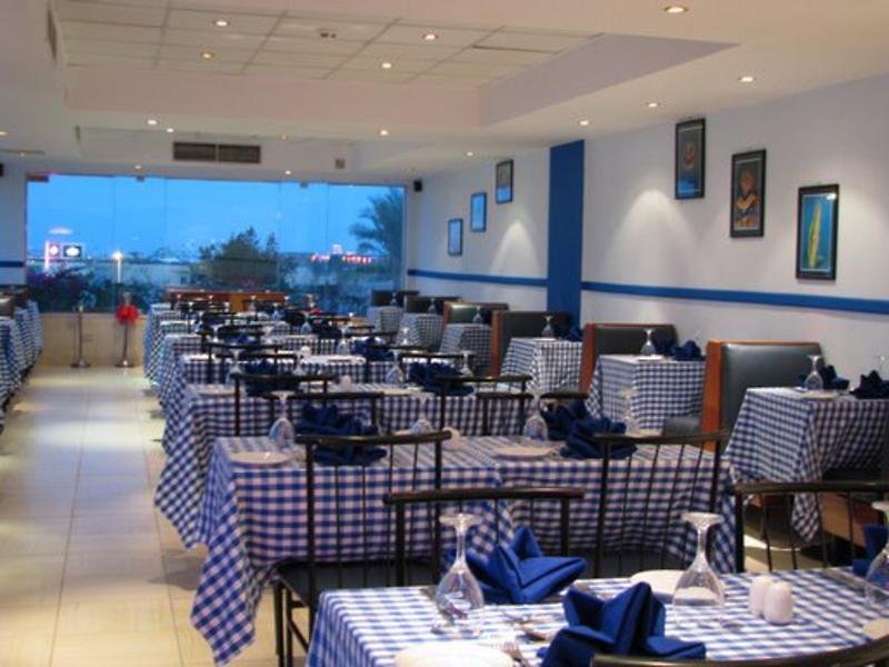 Naama Blue Hotel foto 8