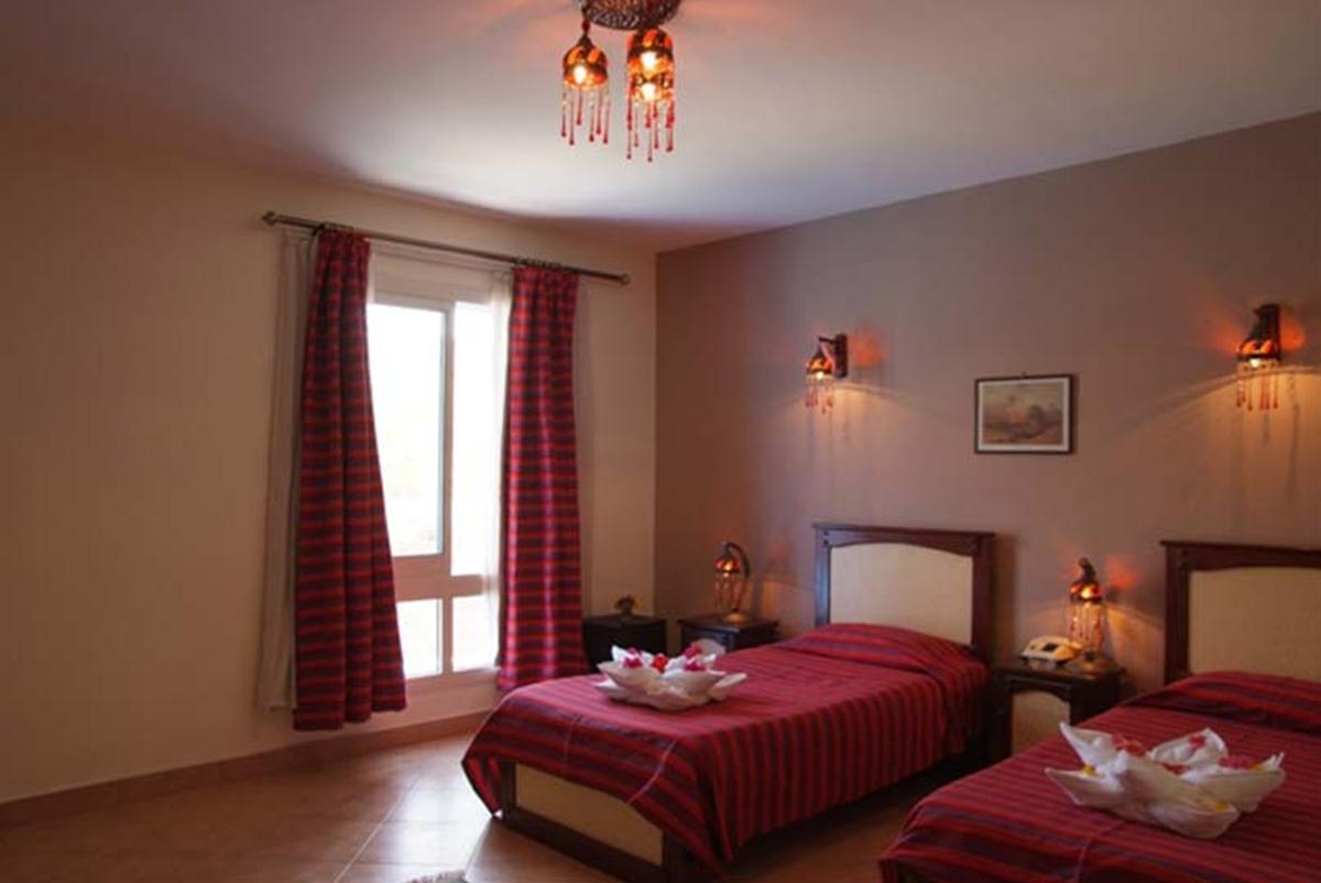 Naama Blue Hotel foto 21
