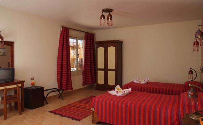 Naama Blue Hotel foto 11