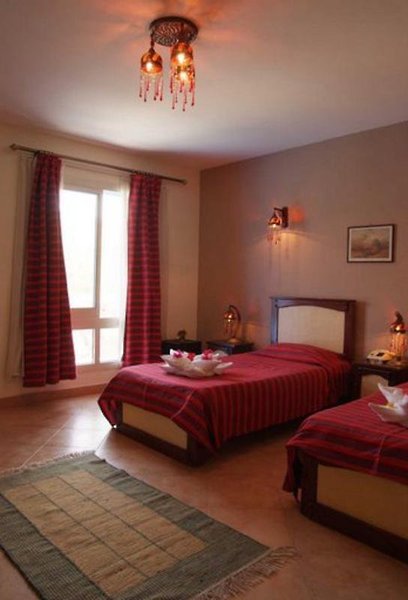 Naama Blue Hotel foto 12