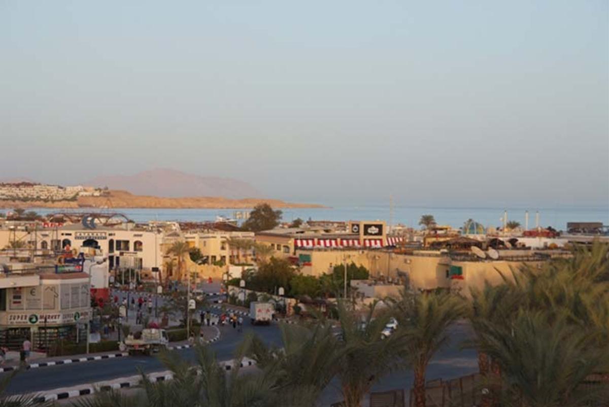 Naama Blue Hotel foto 14