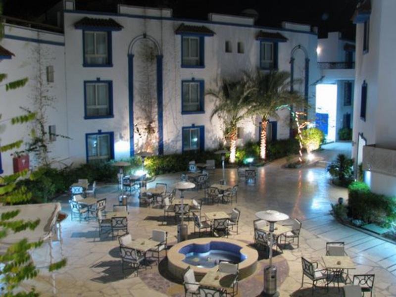 Naama Blue Hotel foto 9