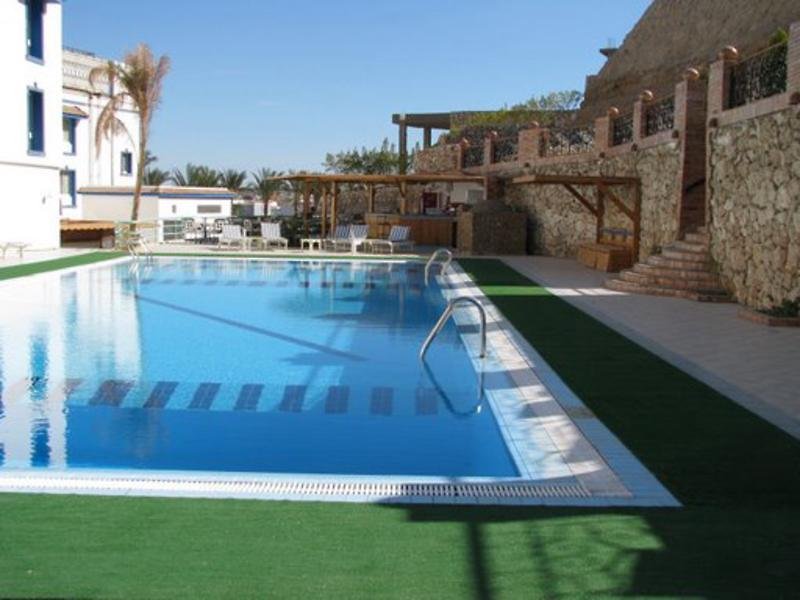 Naama Blue Hotel foto 6