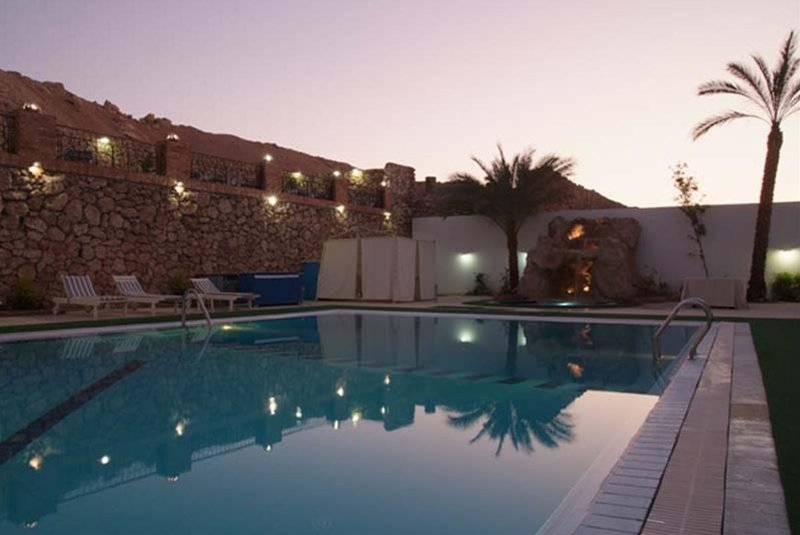 Naama Blue Hotel foto 18