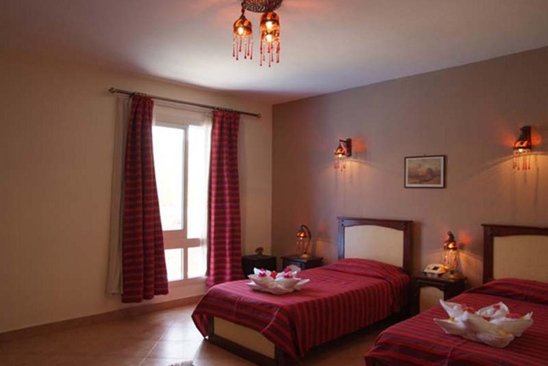 Naama Blue Hotel foto 20