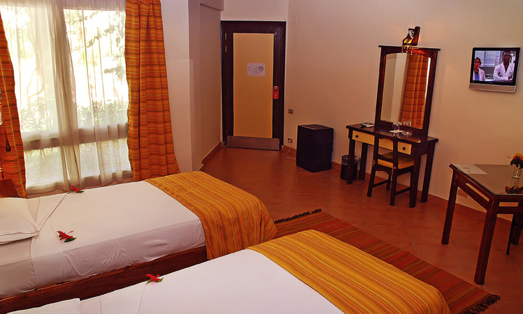 Naama Blue Hotel foto 37