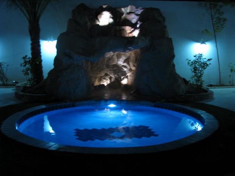 Naama Blue Hotel foto 7