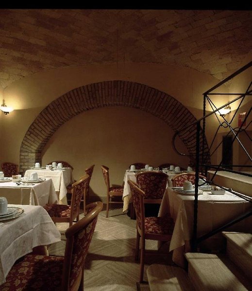 Gambrinus Hotel foto 6