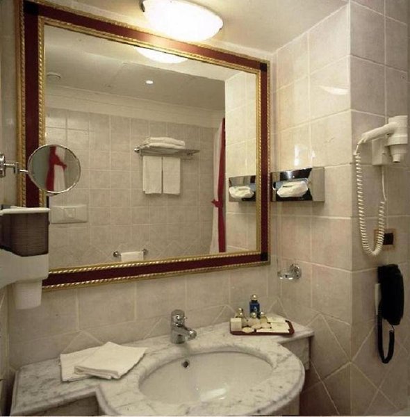 Gambrinus Hotel foto 9