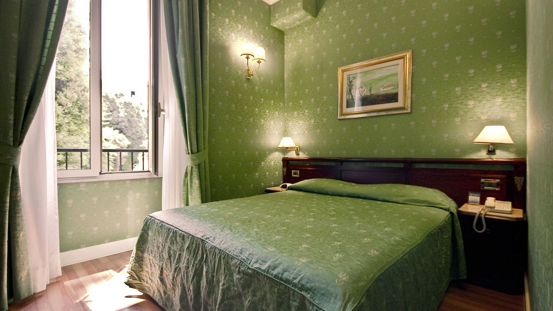 Gambrinus Hotel foto 18