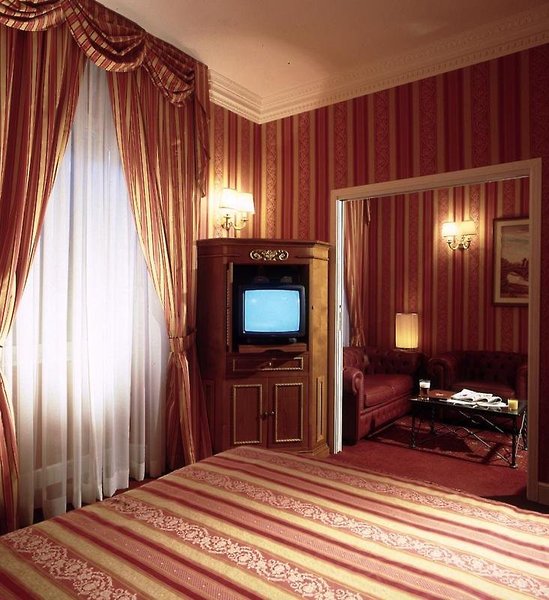 Gambrinus Hotel foto 8