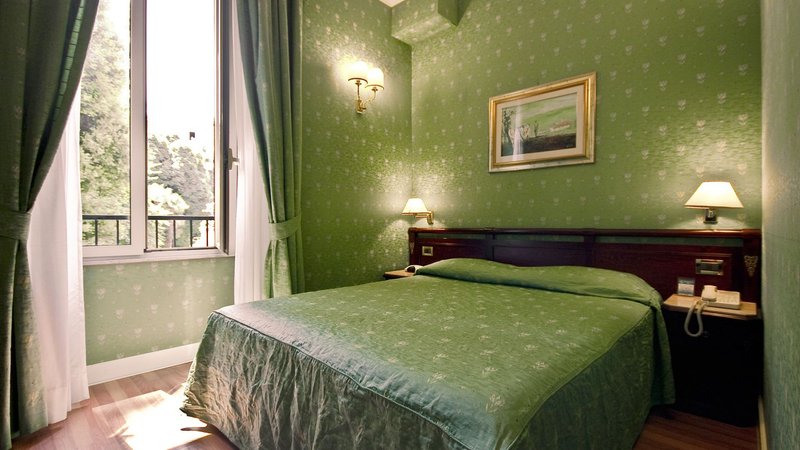 Gambrinus Hotel foto 17