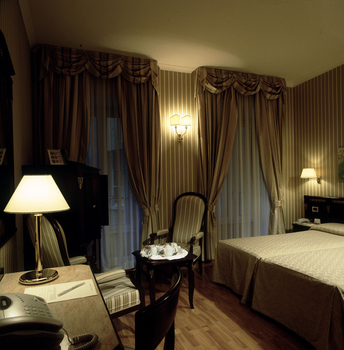 Gambrinus Hotel foto 46