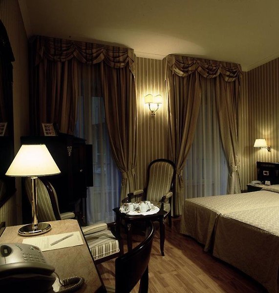 Gambrinus Hotel foto 7
